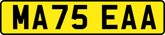 MA75EAA