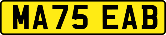MA75EAB