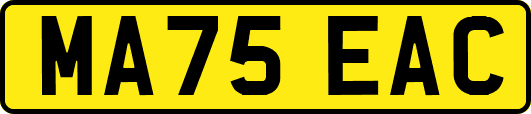 MA75EAC