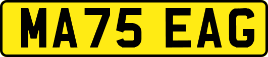 MA75EAG