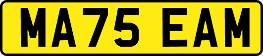MA75EAM