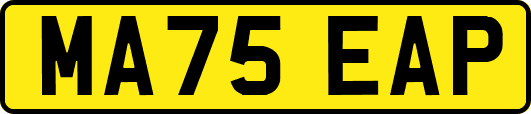 MA75EAP