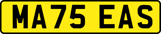 MA75EAS