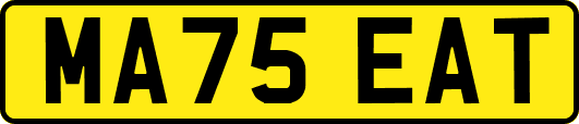 MA75EAT