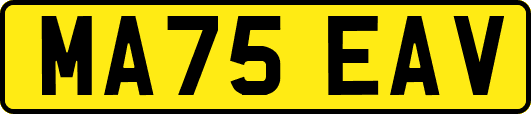 MA75EAV