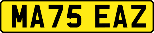 MA75EAZ