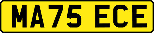 MA75ECE