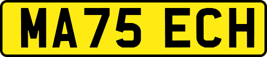MA75ECH