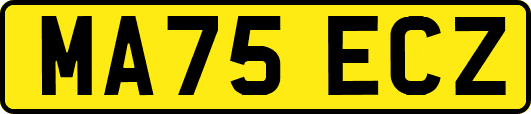 MA75ECZ