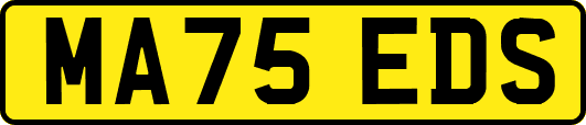 MA75EDS