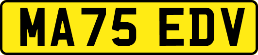 MA75EDV