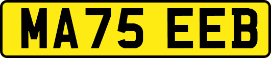 MA75EEB