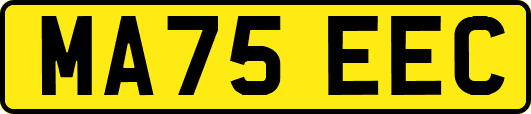 MA75EEC