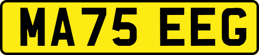 MA75EEG