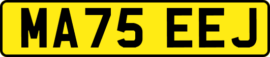 MA75EEJ