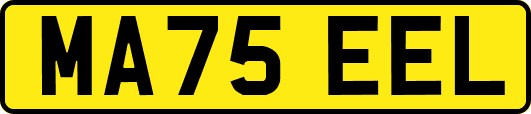 MA75EEL
