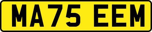 MA75EEM