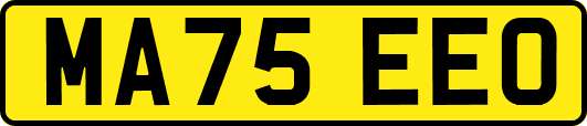 MA75EEO