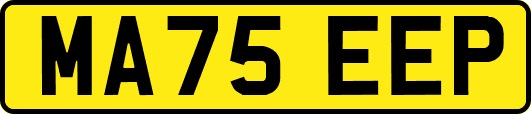 MA75EEP