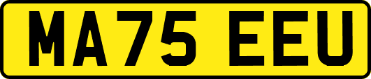 MA75EEU