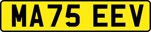 MA75EEV