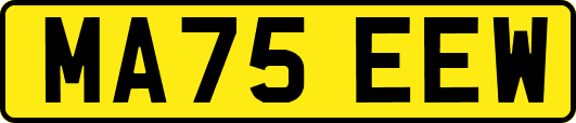 MA75EEW