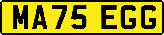 MA75EGG