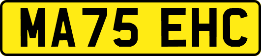 MA75EHC