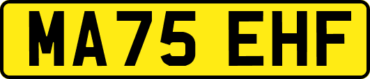 MA75EHF