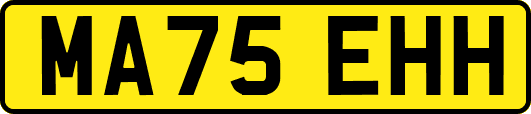 MA75EHH