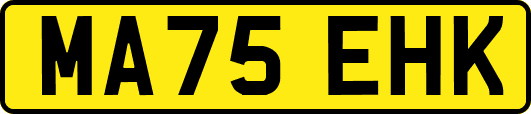 MA75EHK