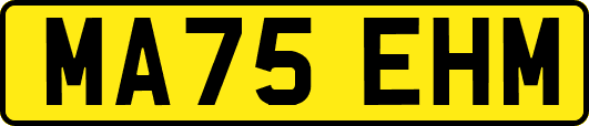 MA75EHM