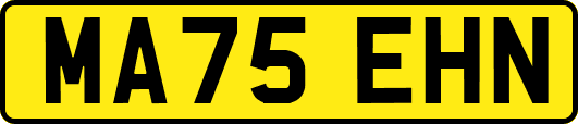 MA75EHN