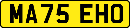 MA75EHO