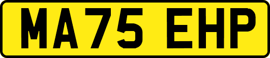 MA75EHP