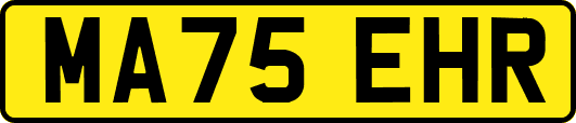 MA75EHR