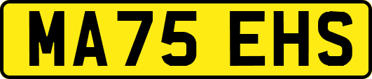 MA75EHS