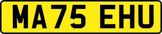 MA75EHU