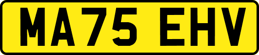 MA75EHV