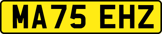 MA75EHZ