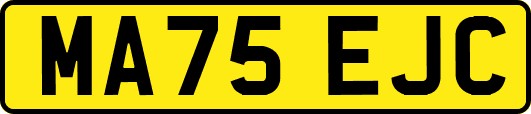 MA75EJC