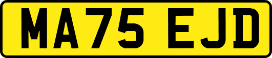 MA75EJD