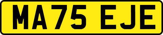 MA75EJE