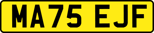 MA75EJF