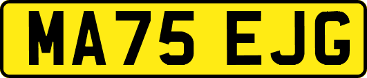MA75EJG