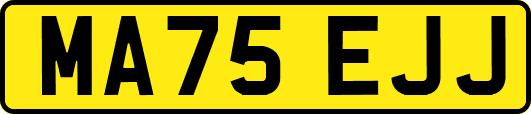 MA75EJJ
