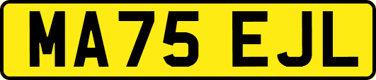 MA75EJL