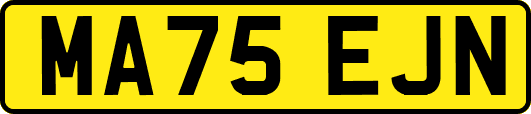 MA75EJN