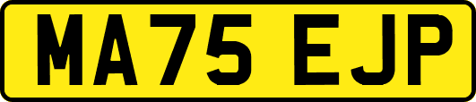 MA75EJP