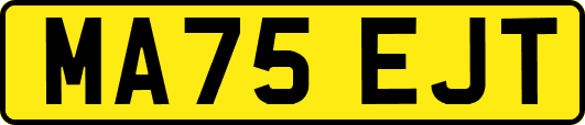 MA75EJT